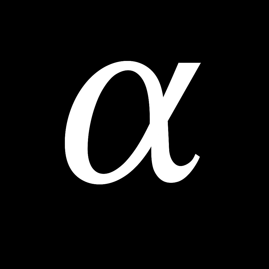Alpha Digital